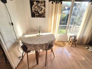 Appartements Residence Montcalm D - Chaleureux logement ! MAE-6704 : photos des chambres