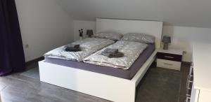 Ferienwohnung Nahrstedt Nr 2