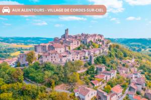 Appartements T2 Havre de paix 1 a 4 p - Terrasse - parking - piscine - salle sport - tennis : photos des chambres