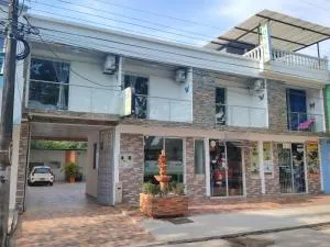 Hotel Palmari - Prado