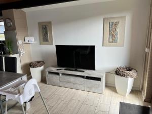 Bungalow 6060 in Tossens