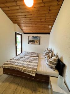 Bungalow 6060 in Tossens