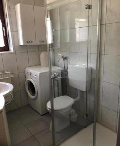 Bungalow 6060 in Tossens