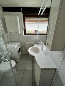 Bungalow 6060 in Tossens