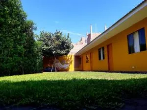 Casa - Hospedaje Munay Ki - Yoga - - Pisco