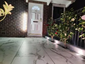 Clayton Home - 阿什顿下安林恩