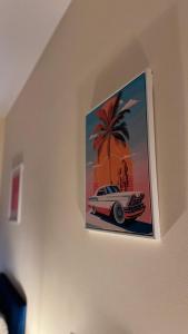 Two bed apartment by LURXURY STAYS