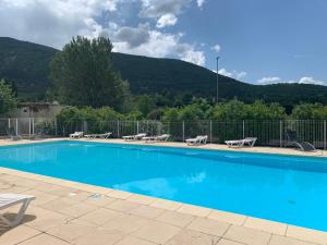 Appartements Hameau des Sources, Fontaine de la Justice : photos des chambres