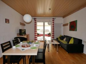Ferienwohnung 8