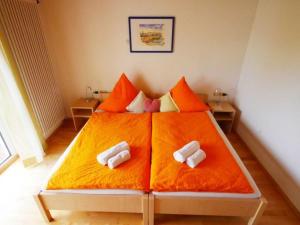 Ferienwohnung 8