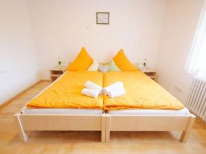 Ferienwohnung 8