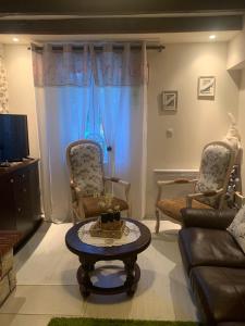 Maison familiale Centre France