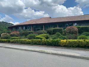 Appartements Hameau des Sources, Fontaine de la Justice : photos des chambres