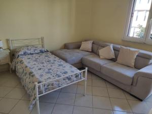 Luminose Camere a San Martino