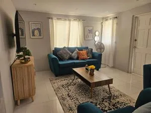 Sunny Acres Villa, St.Lucia - Choc