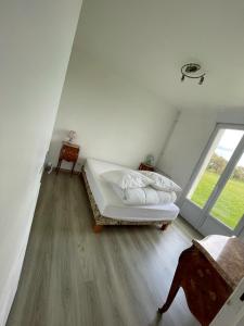 Maisons de vacances L-Anse de Landemer Montfarville : photos des chambres