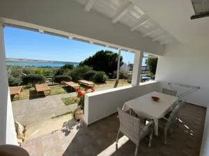 Wohnung für 5 Personen mit Pool - Podvršje