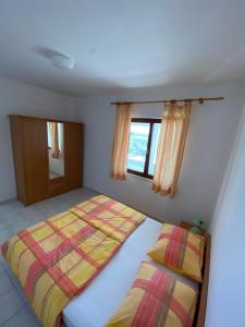 Wohnung für 5 Personen mit Pool