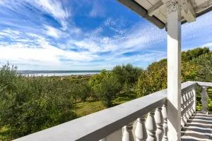 Wohnung für 23 Personen mit Privatsphäre - Podvršje