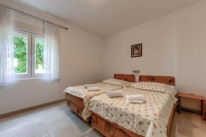 Wohnung für 23 Personen mit Privatsphäre