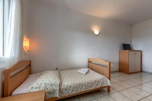 Wohnung für 23 Personen mit Privatsphäre