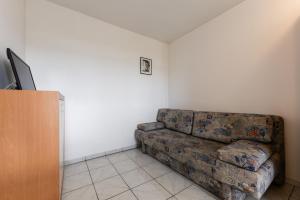 Wohnung für 23 Personen mit Privatsphäre