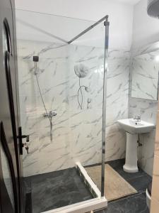 Mihais studio apartment