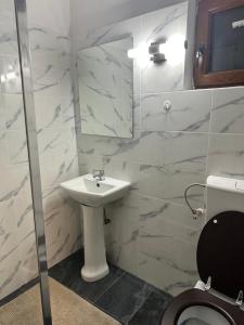 Mihais studio apartment