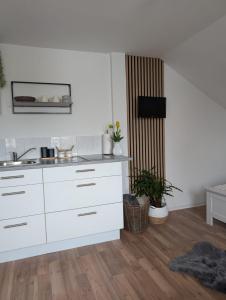 Appartement Rosa