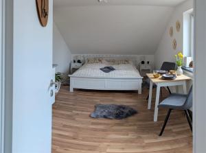 Appartement Rosa