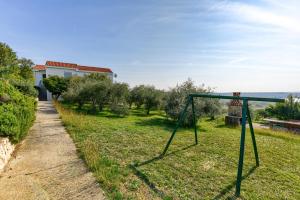 Anlage für 30 Personen