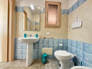 Lubagnu 2 Min Dal Mare AC e WiFi img8