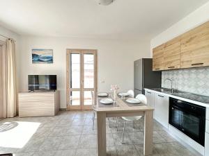 Lubagnu 2 Min Dal Mare AC e WiFi img9