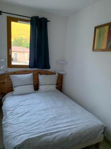 Appartements Hameau des Sources, Fontaine de la Justice : photos des chambres