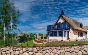 Meeresrauschen - Klein Kedingshagen