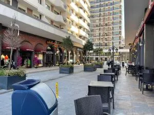 Demir Country 66 - 阿瓦西拉尔