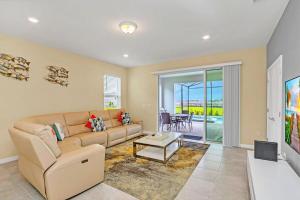 1681KL Weekly Stay 6Br Fireworks View