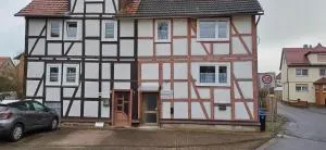 Wohnung 3 Tollgauer - Ermetheis