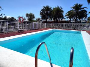 Bungalow Gran Terraza Maspalomas Campo Golf Free Wifi