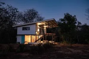 Casa Del Oeste, Playa Avellanas Beach House - 阿维拉纳海滩