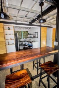 Casa Del Oeste, Playa Avellanas Beach House