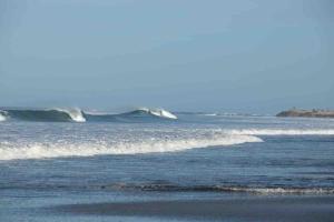 Casa Del Oeste, Playa Avellanas Beach House