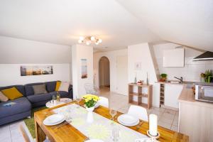 Krusekoppel 1, Wohnung Nr 11