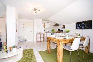 Krusekoppel 1, Wohnung Nr 11