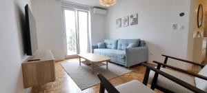 Zadria new center app