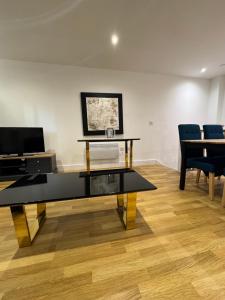 2 Bed Duplex with En-suite 5 mins walk from city centre