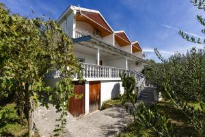 Wohnung für 22 Personen