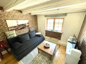 Alter Fischerspeicher - Windeby