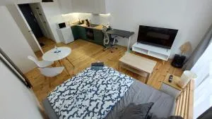 MagMar Studio - Chocianowice