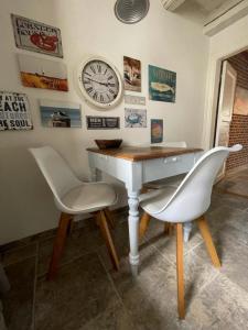 Alter Fischerspeicher